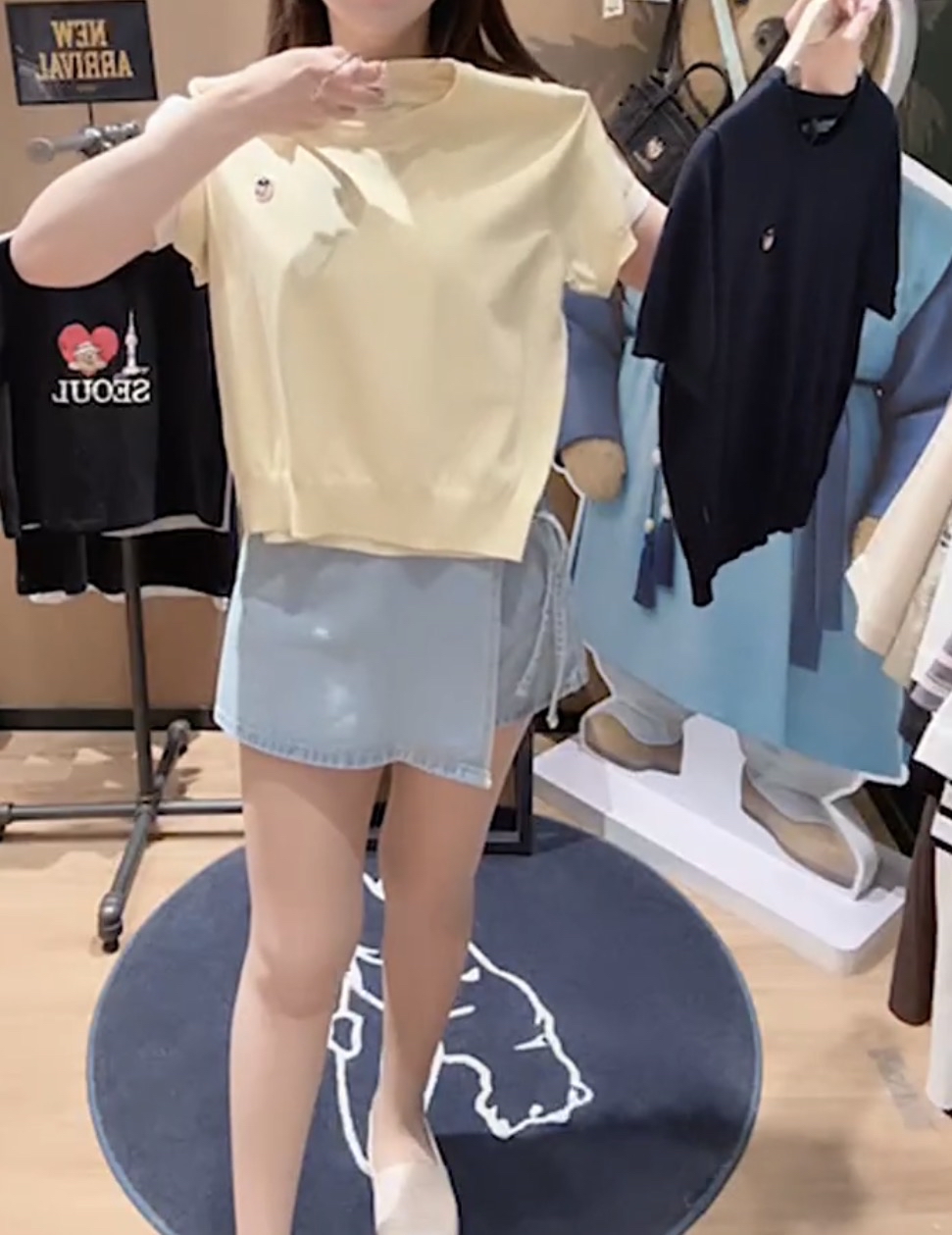 🇰🇷🇰🇷韓國連線27/3🔥🔥10761#wau00704