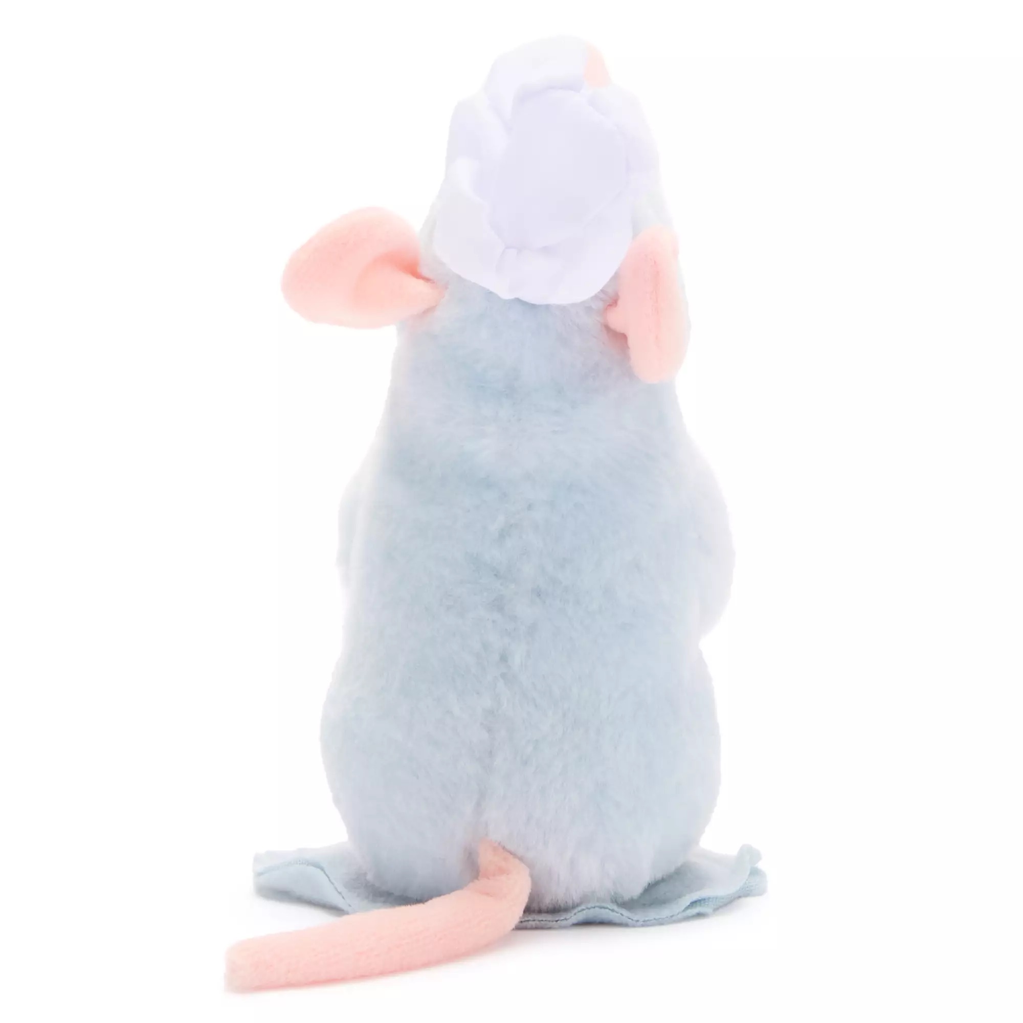 📦訂購 美國代購 美國迪士尼 Disney Remy Magnetic Shoulder Plush 五星級大鼠 磁石膊頭公仔