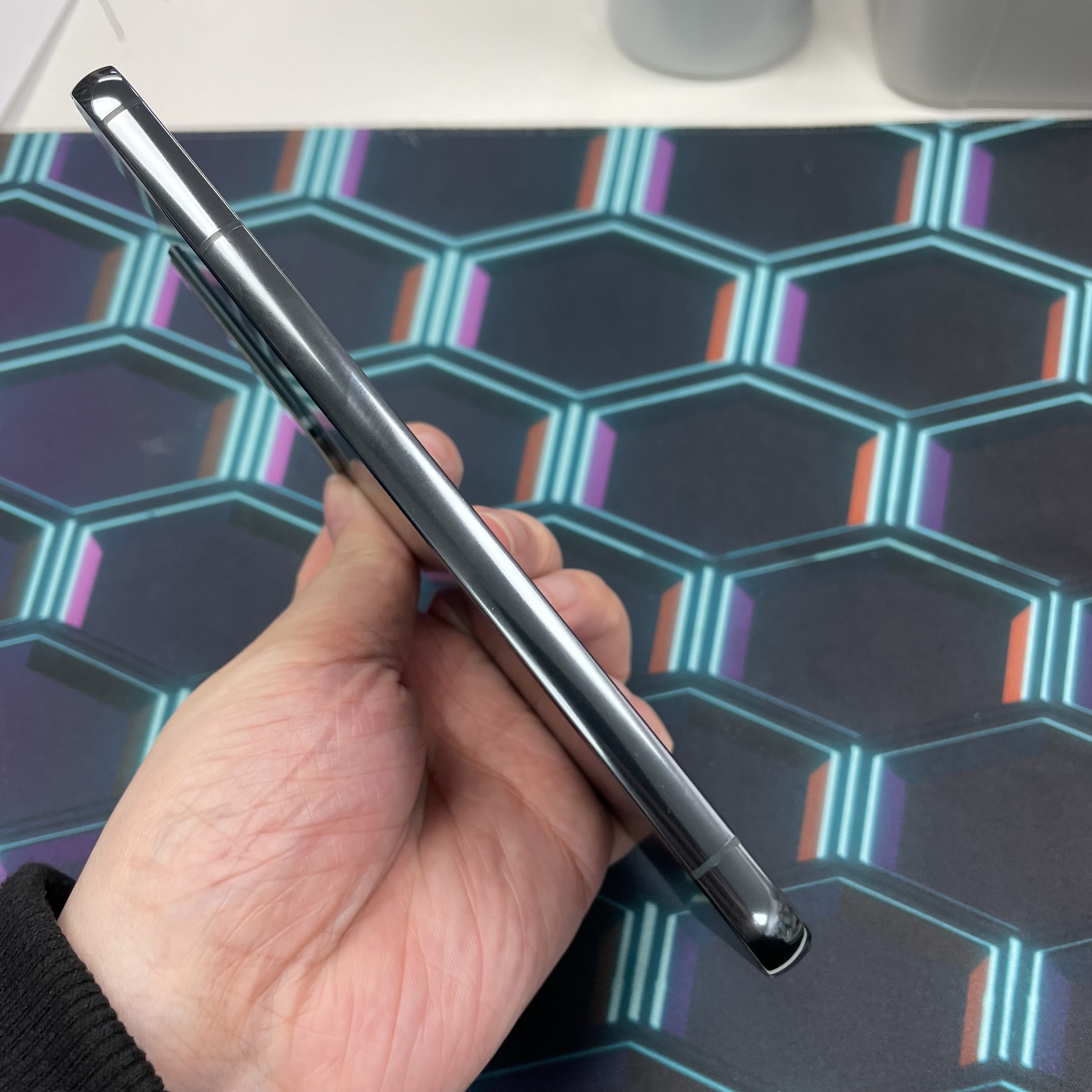 *6191 Galaxy S22+ 完美機 8+256GB 綠色 green