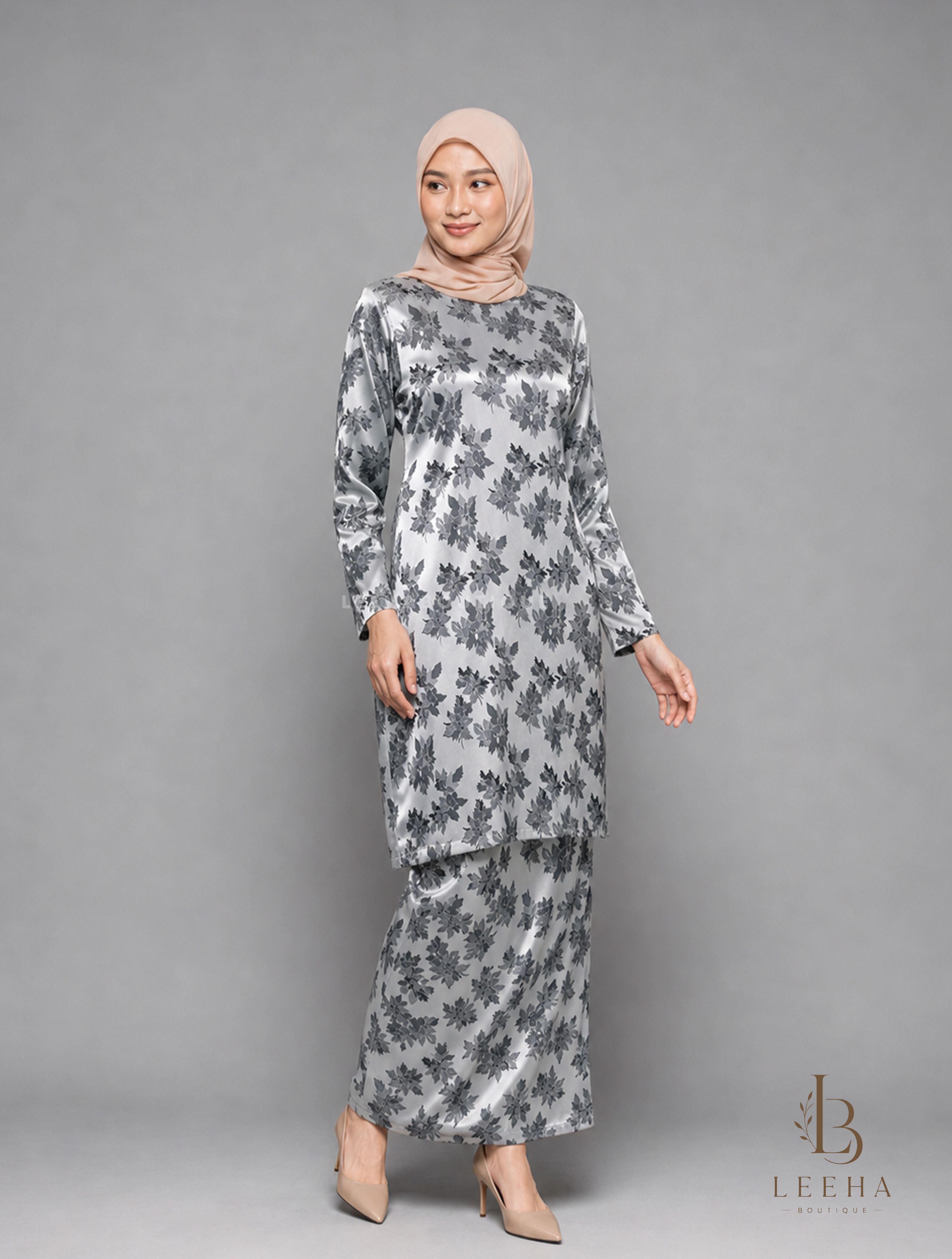 KURUNG MARSHA