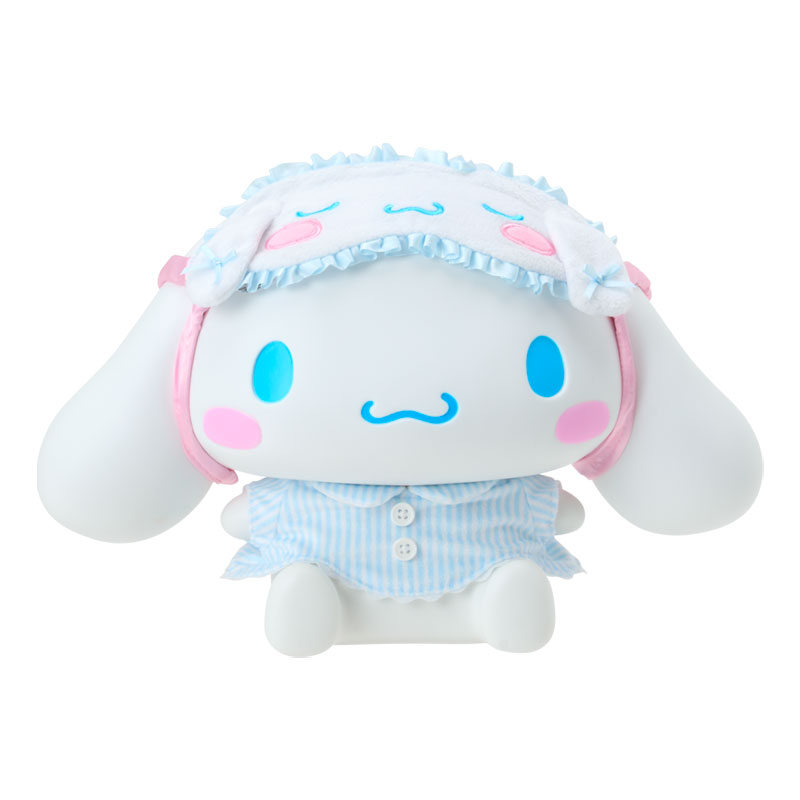 【日本】CINNAMOROLL 換衫公仔