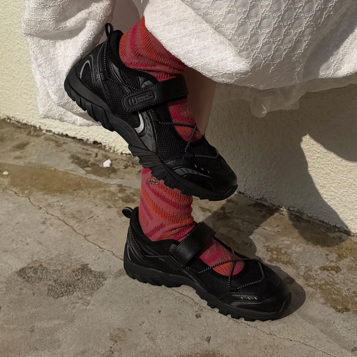 [NATIONAL GEOGRAPHIC] Rover Gen MJ (3色)