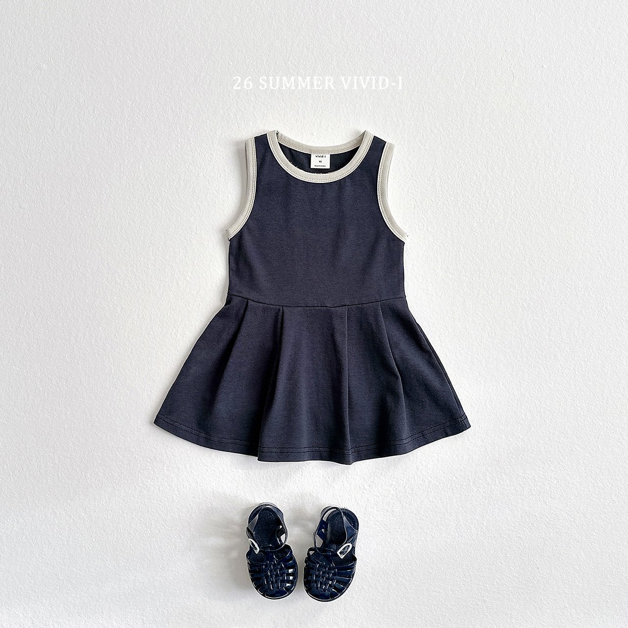 Vivid | OPS (Navy L(105-115)