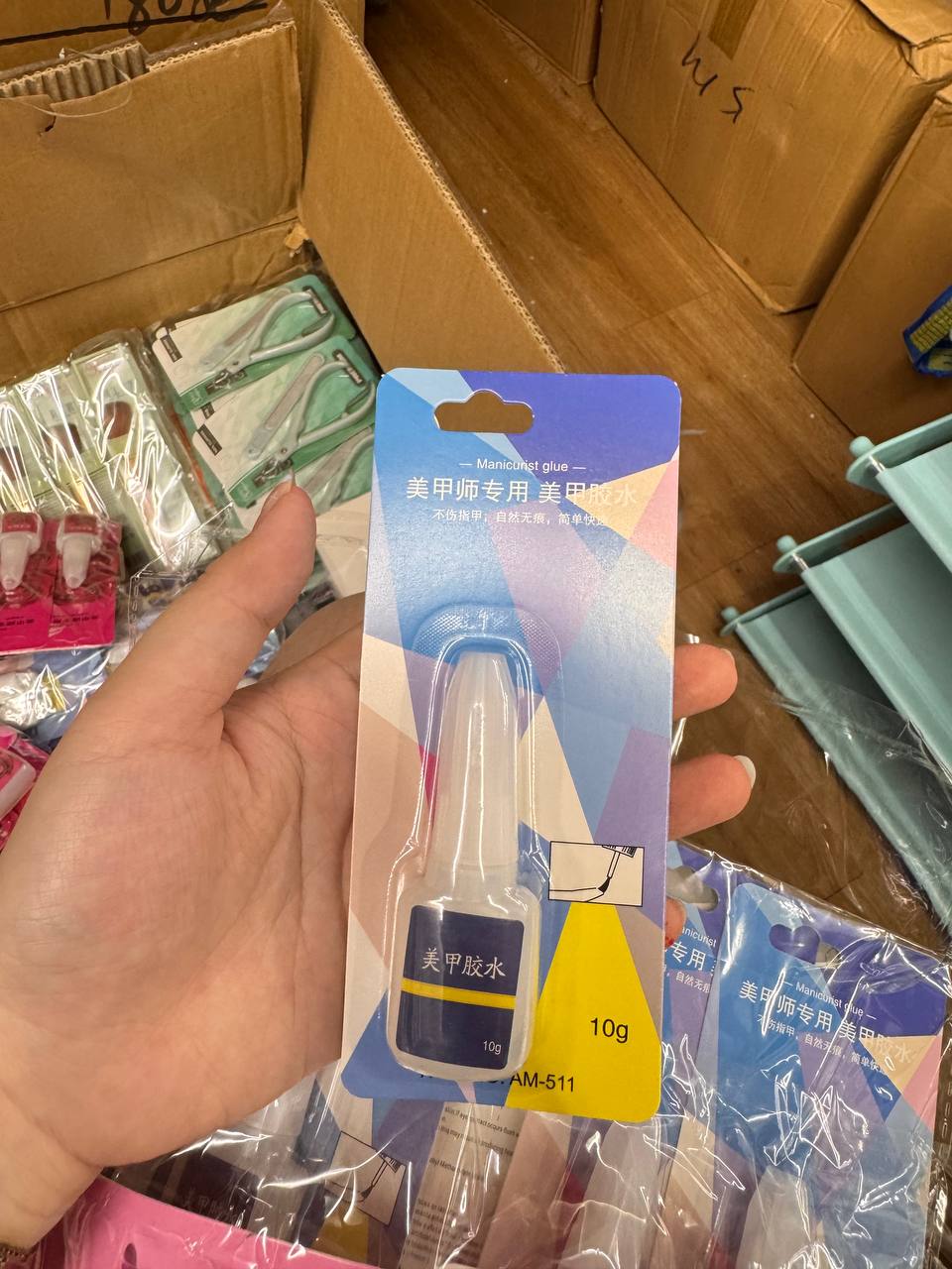 k51617 xyy beauty tools