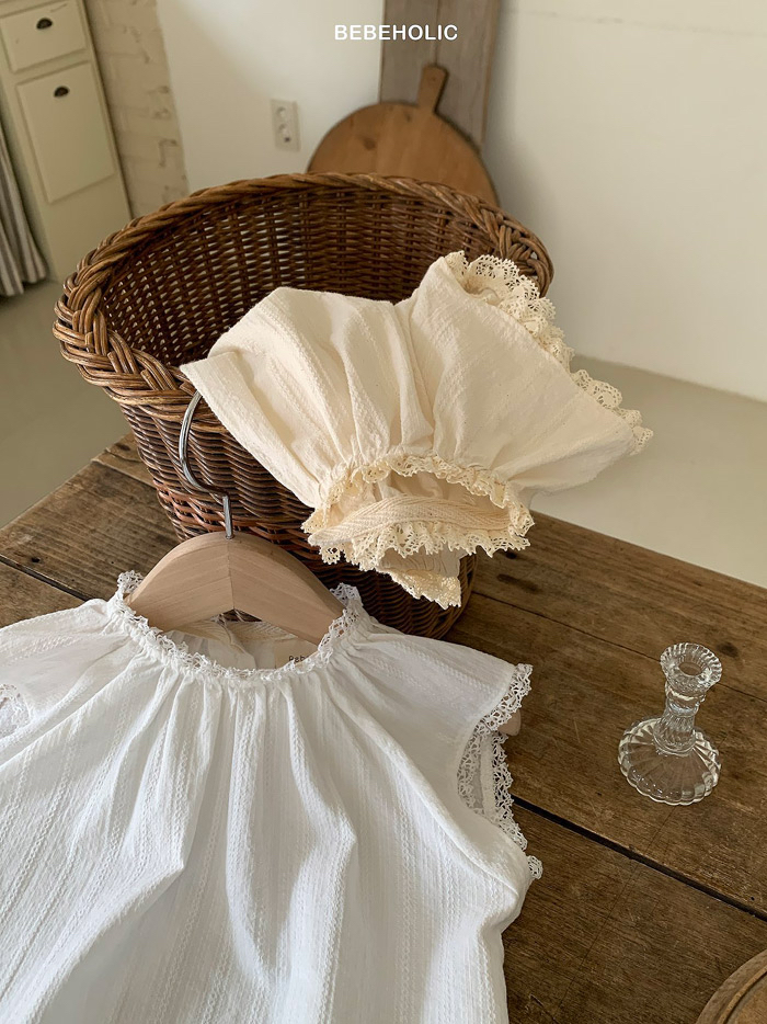 🇰🇷Bebeholic上衣