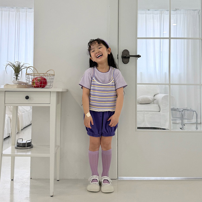 🇰🇷middle name 背心