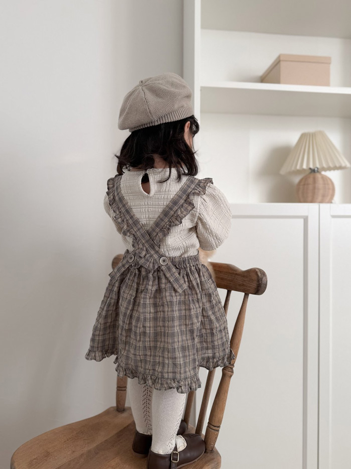 🇰🇷mimi-market tee