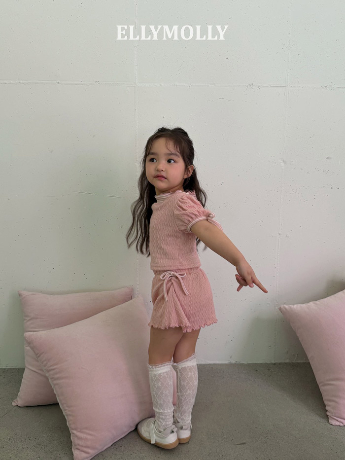 🇰🇷Ellymolly tee