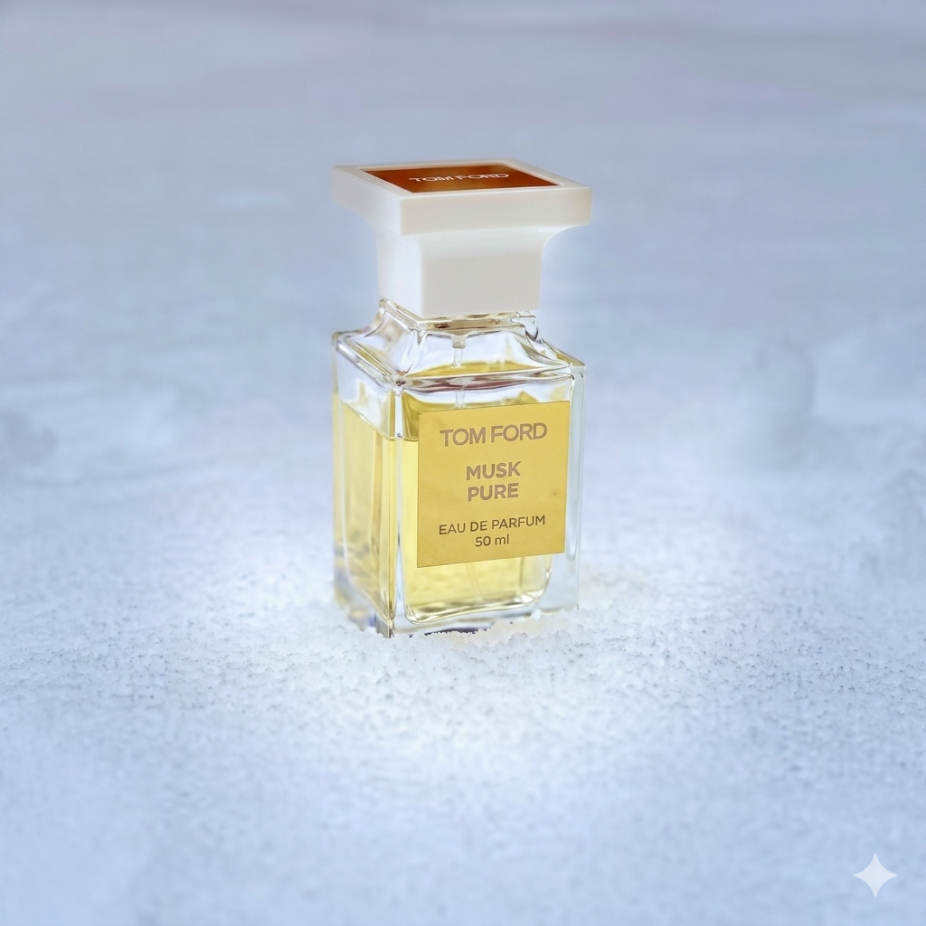 Musk Pure - TOM FORD