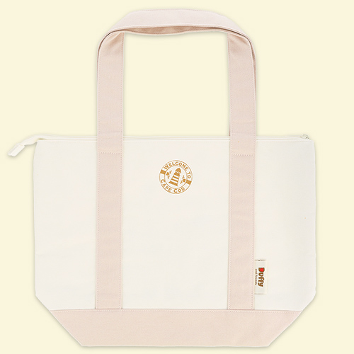 【預訂】TDR Duffy & Friends - tote bag