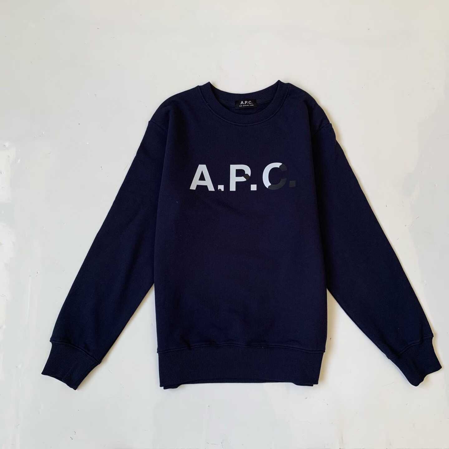 預訂 A.P.C.衛衣 [貨號26A954]