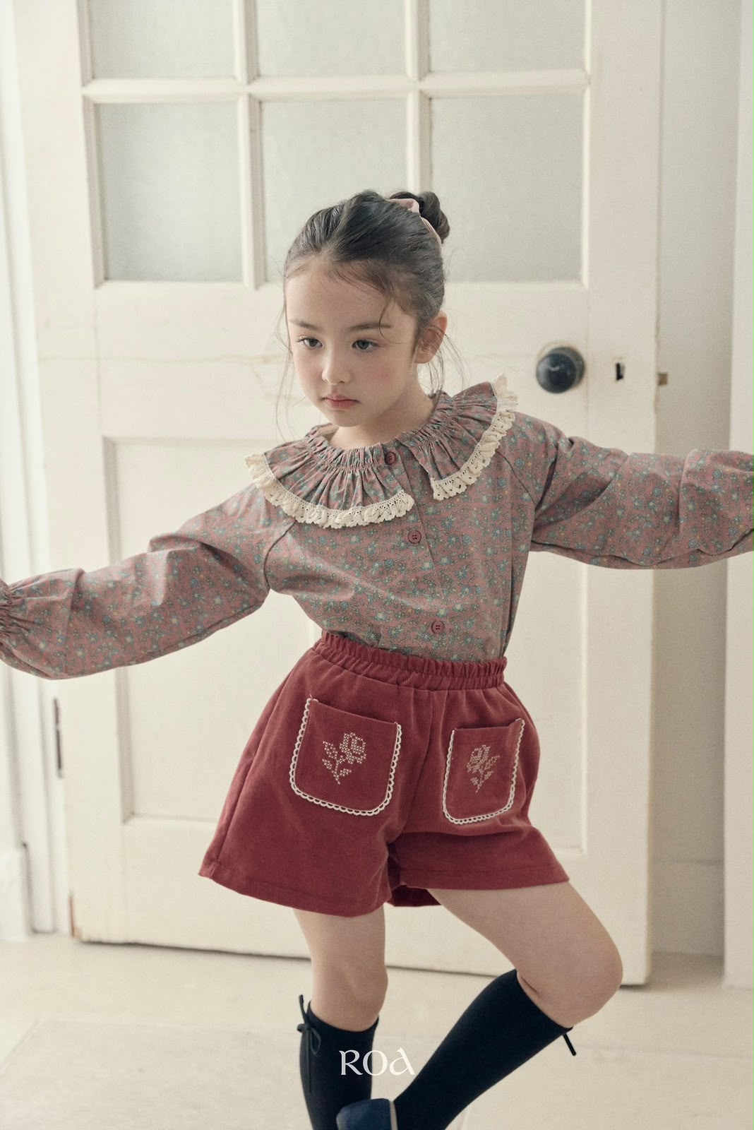 BR6024 Pants