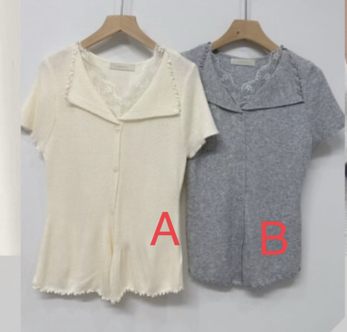 🇰🇷🇰🇷新款速遞23/4🔥🔥11327#ff2946