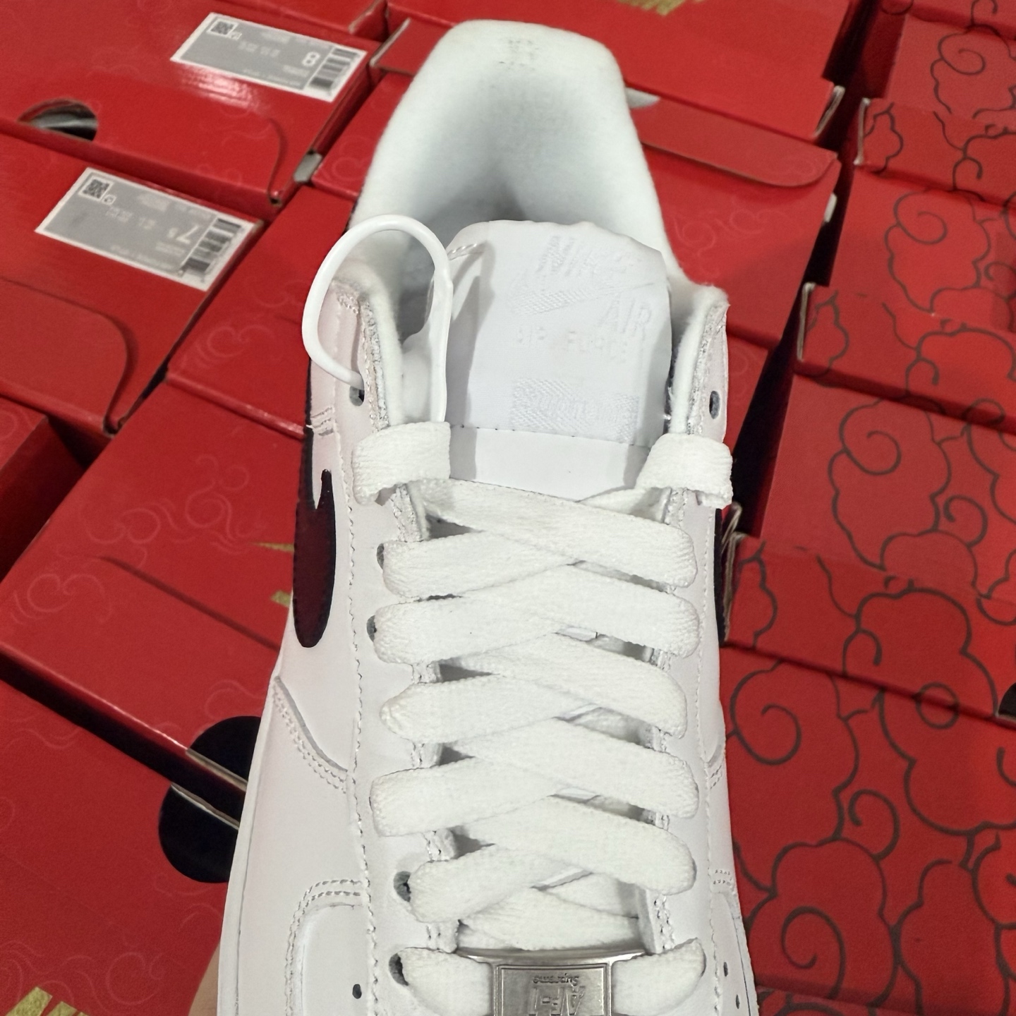 Nike Air Force 1 Low '07