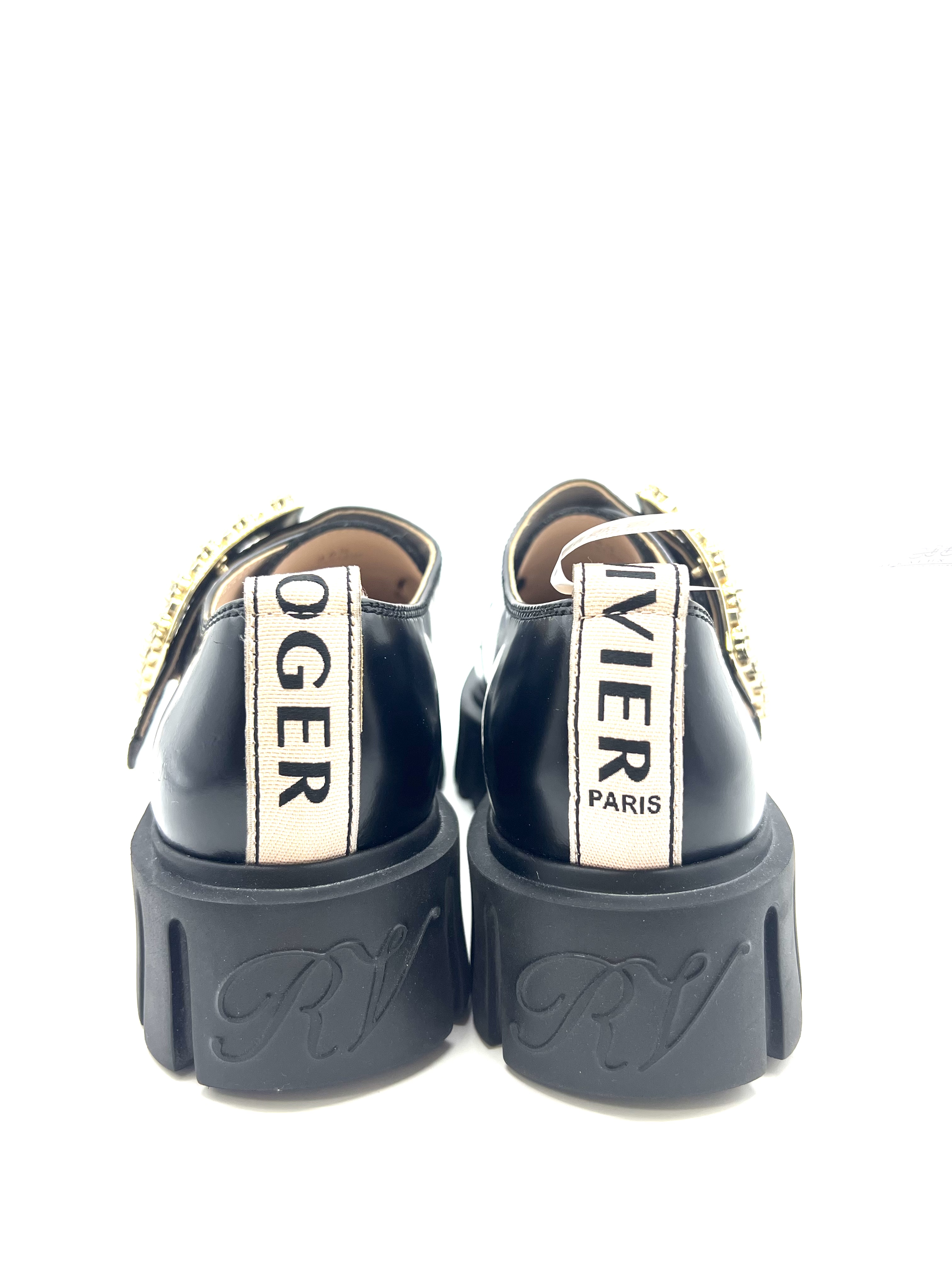 Pre-owned Roger Vivier Lofters / Product Code: 26042621