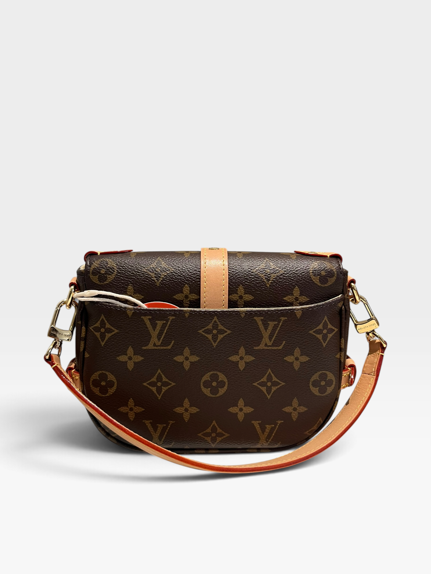 Pre-Owned LV BB Monogram / Product Code: B60181