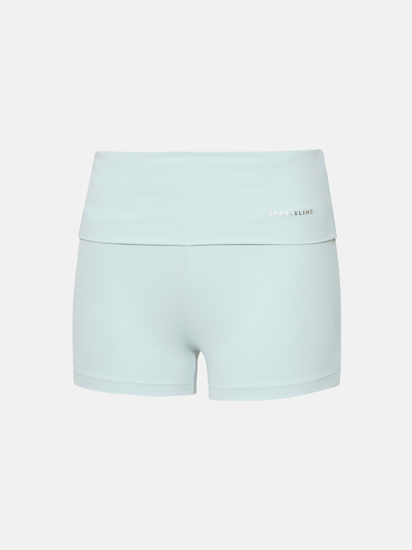 預購_Light Micro Folding Shorts by Grandeline