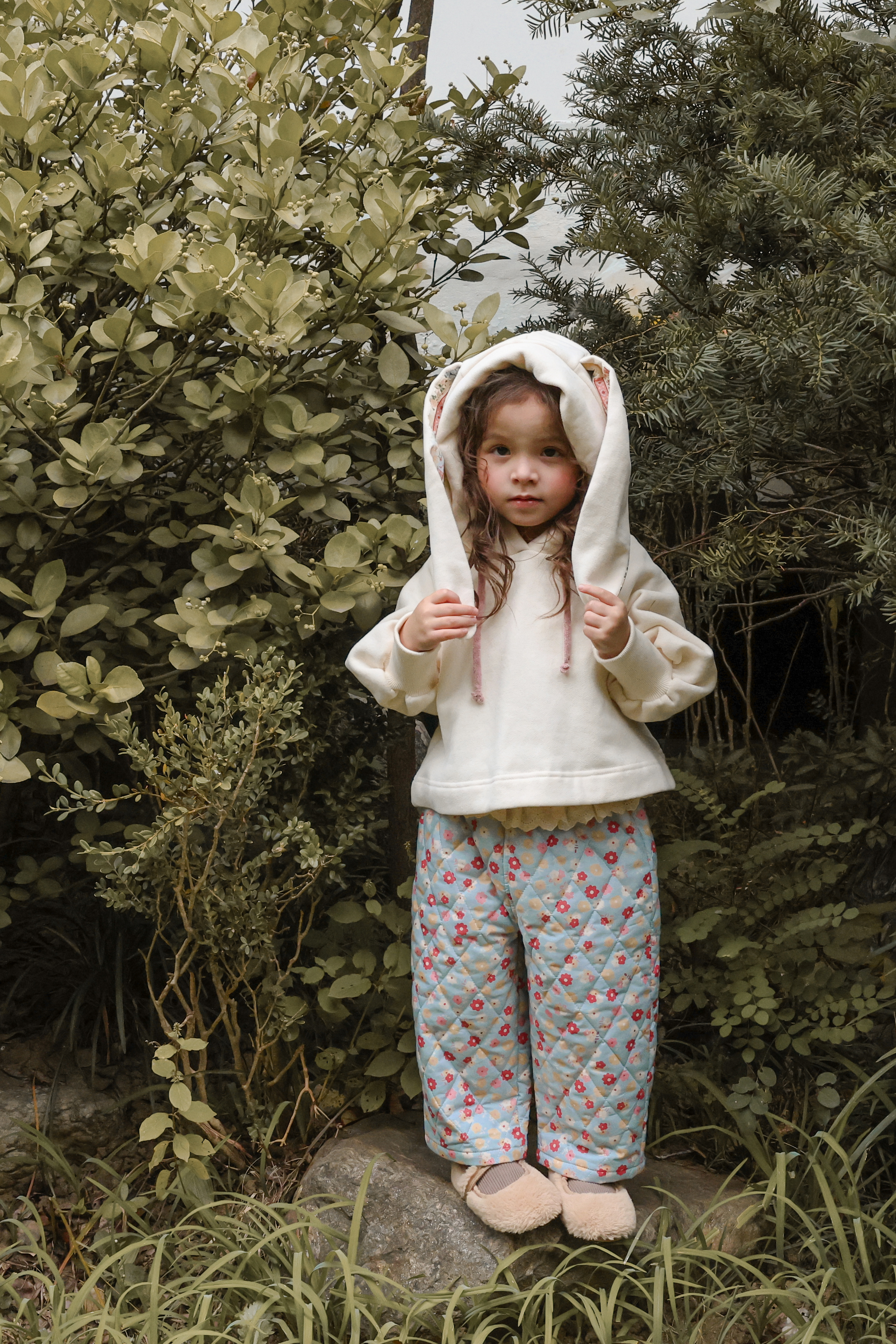 FLO | Daisy pants