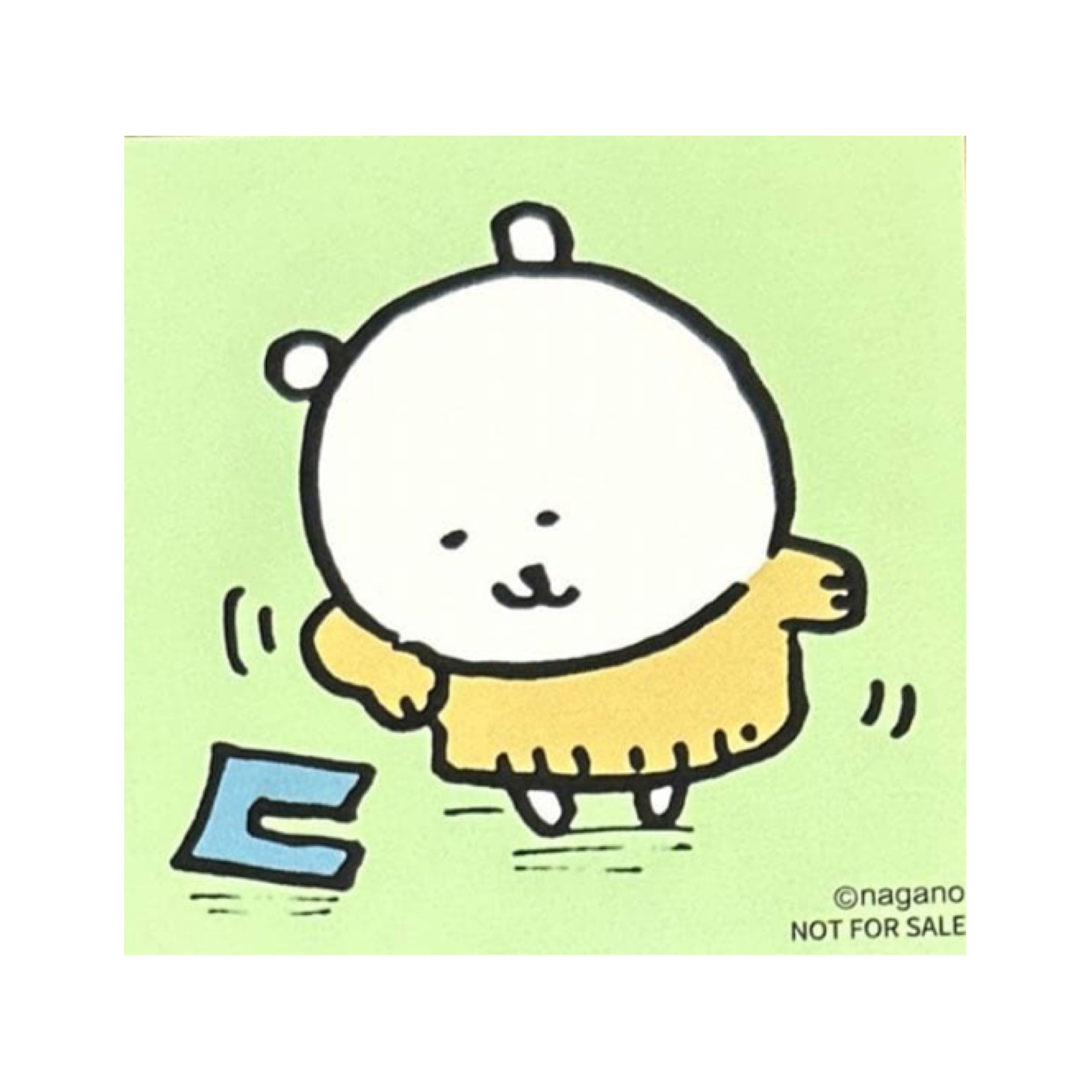 自嘲熊 貼紙｜現貨