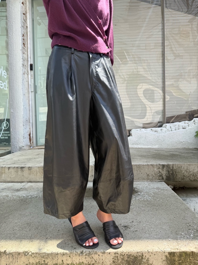 (2026FW) FRANC - PANTS