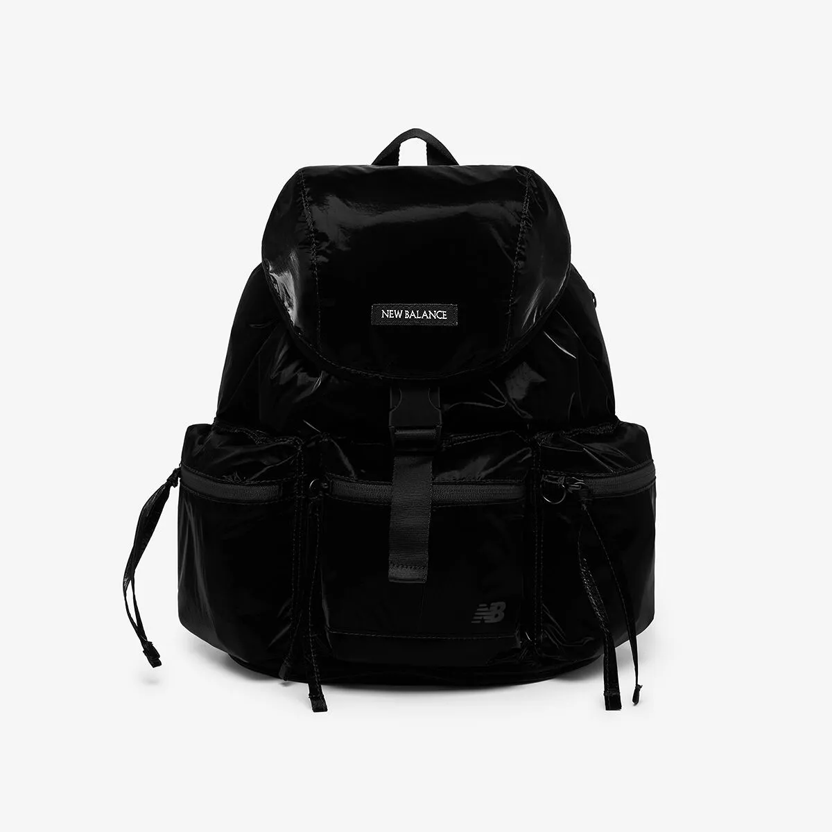 NEW BALANCE Glossy Mini Backpack (預購商品）