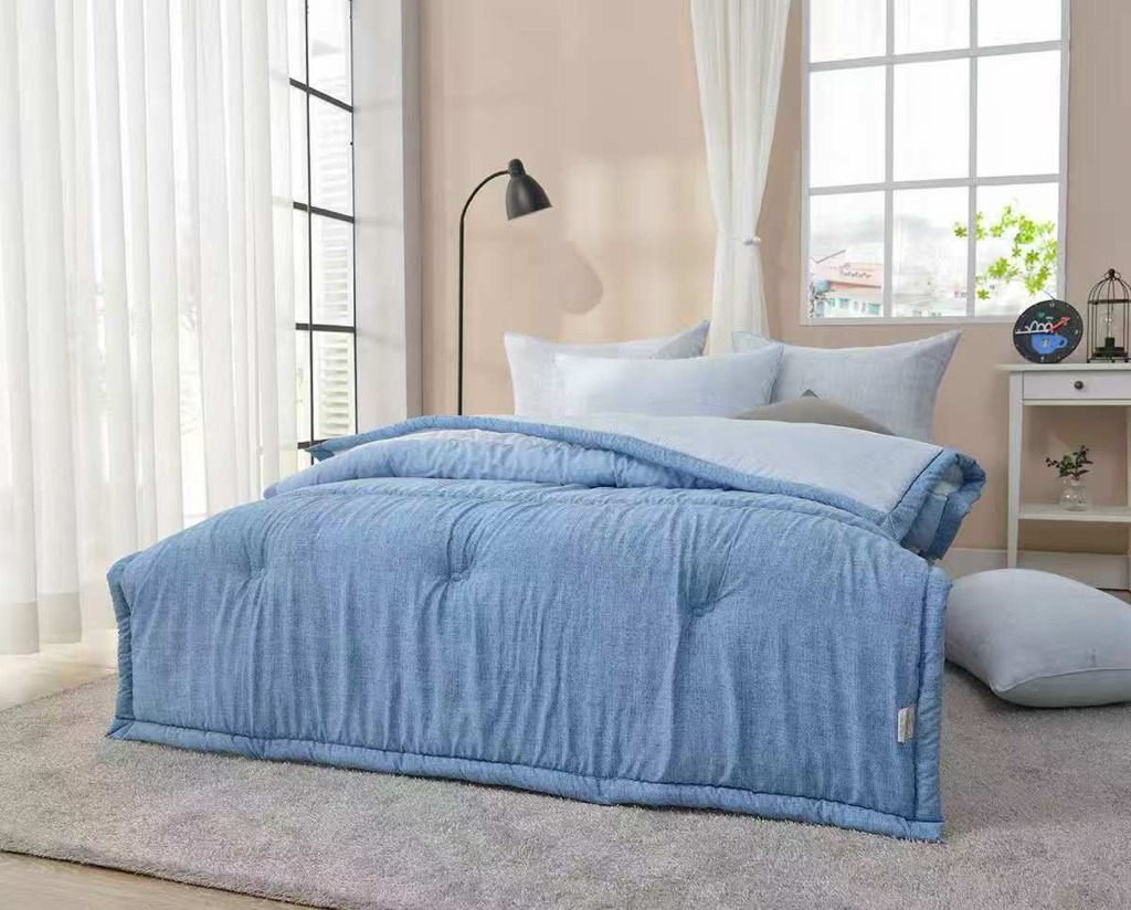 韓國製60支莫代爾四季被