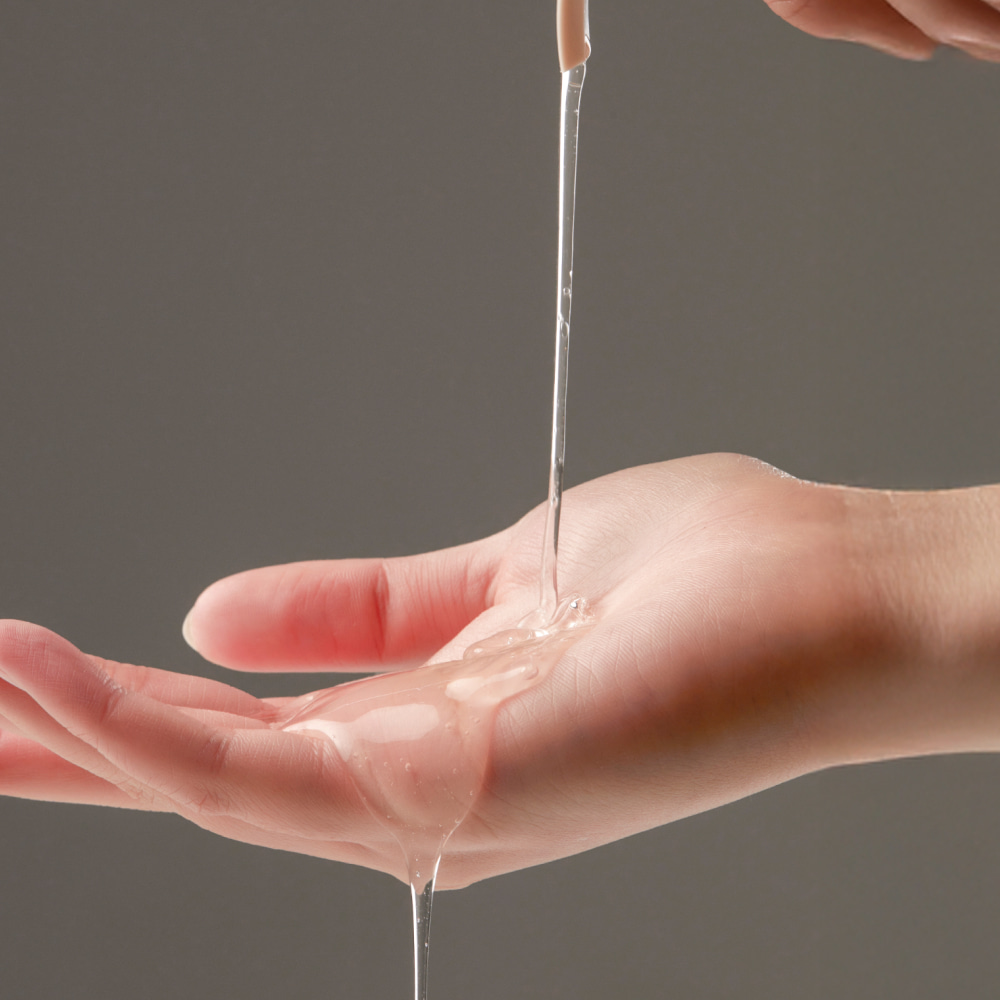 Glosome Palo Santo Hand & Body Wash