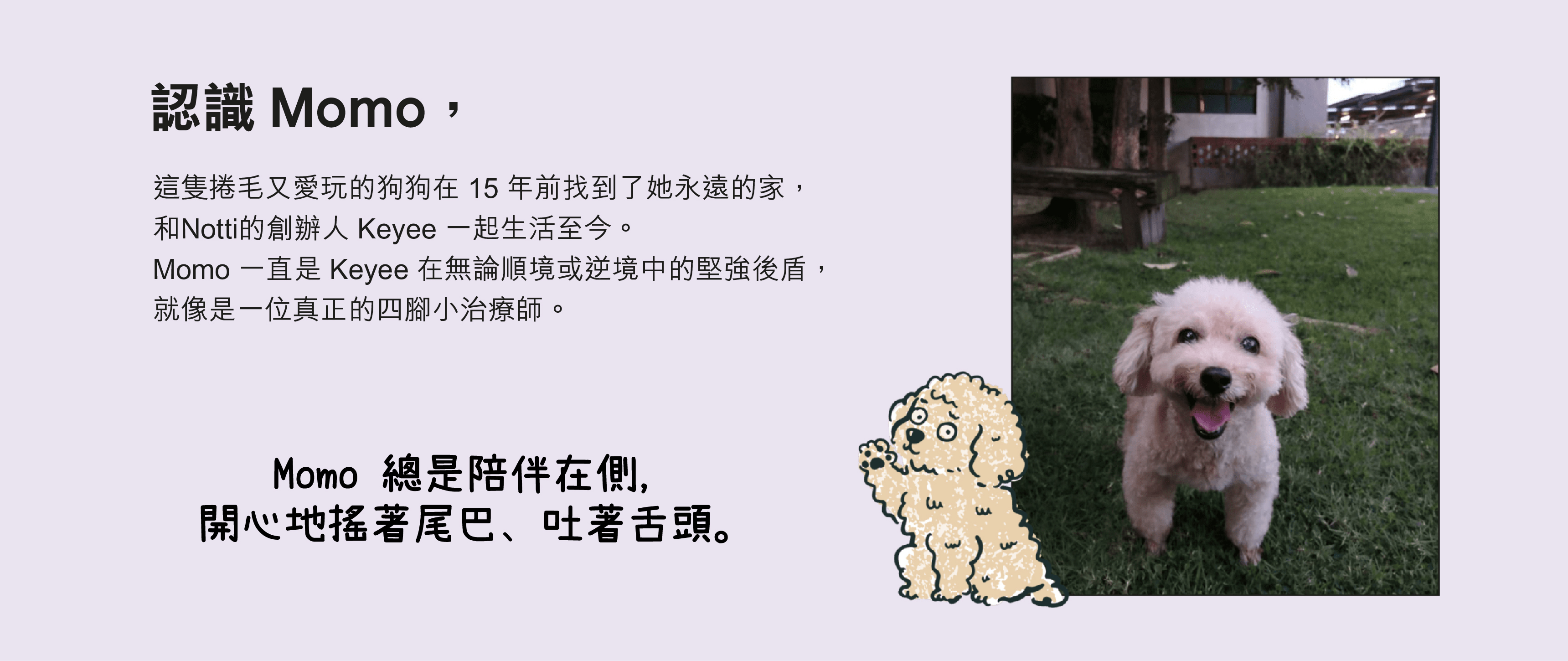 Desktop image
