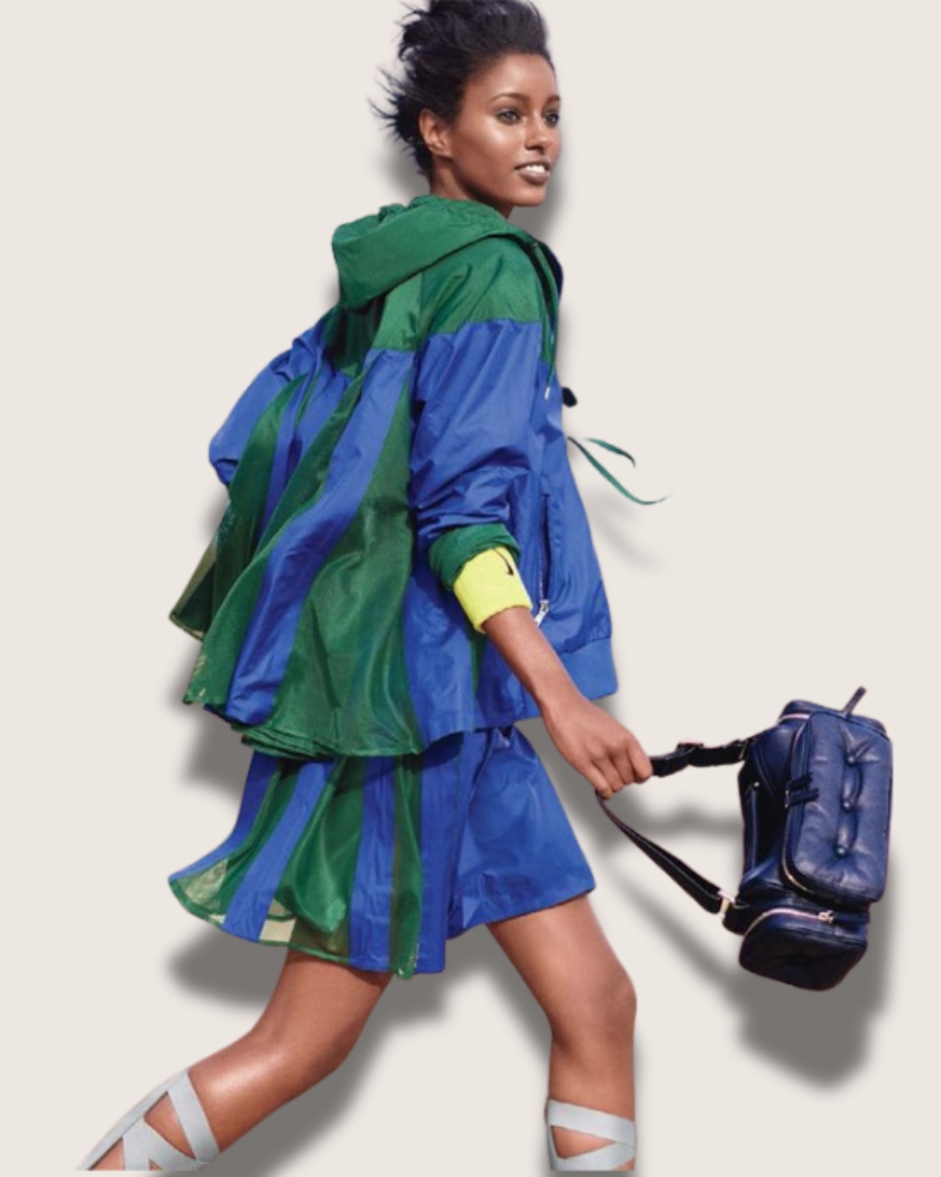 【AT201】💁🏻‍♀️女系