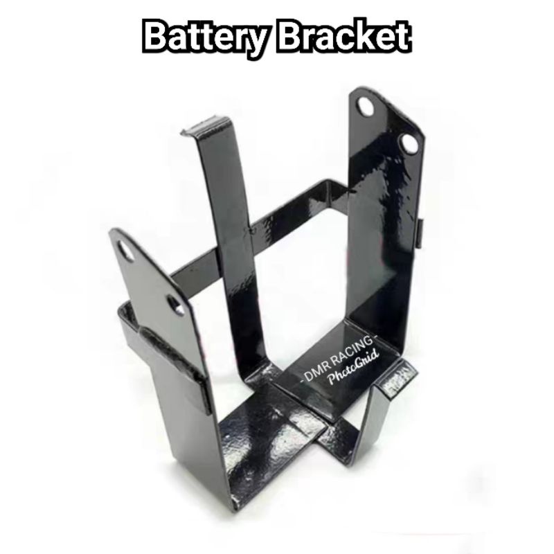 Motocross China 250cc SHR 1/3 BNK 1/3 CB Air Filter Box Parts (Air Filter/Air Hose/Air Filter Bracket/Battery Bracket)