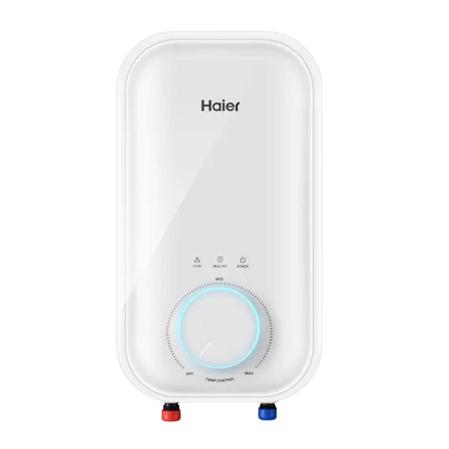 Haier 3.9kW DC Pump Water Heater (EI39HP1M)