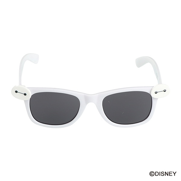 🇯🇵預訂 日本直送🇯🇵Baymax人物圖案兒童太陽眼鏡