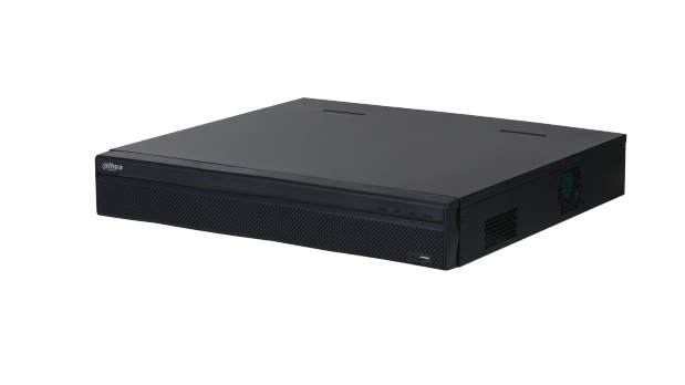 大華 Dahua NVR4432-4KS3 32CH 4HDD 1.5U Lite Network NVR (香港行貨，一年保用)