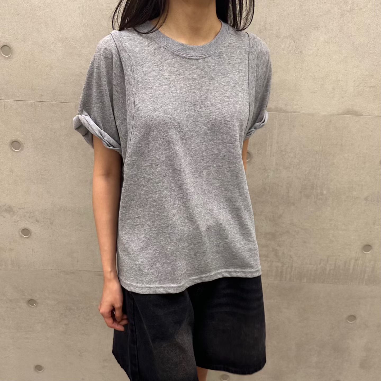 (2026SS) EYEFUL - TOP