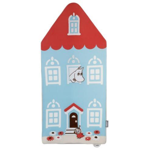 Moomin小屋地墊