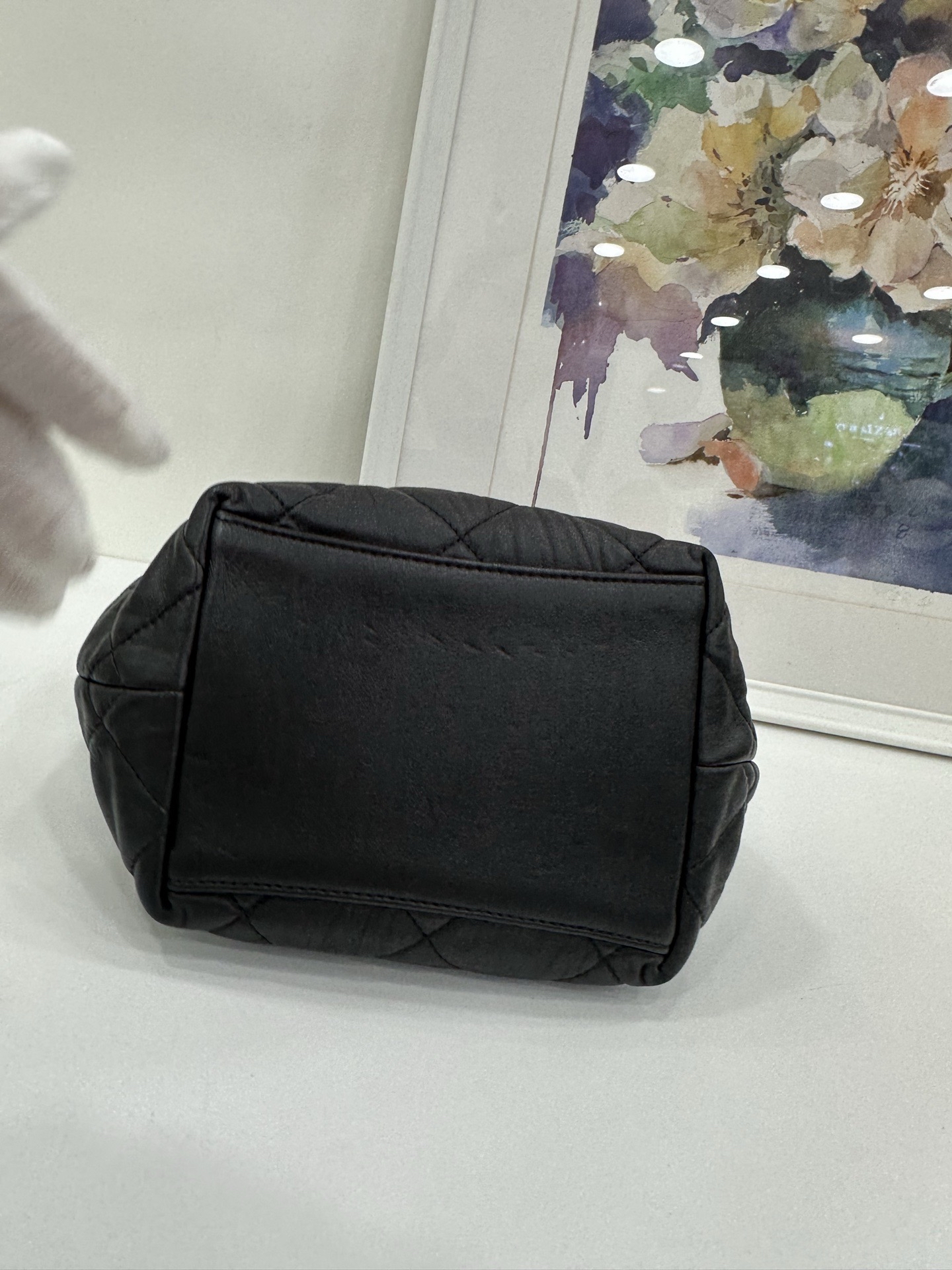 Pre-Owned CHANEL Hobo Bag / Product Code: 26042006