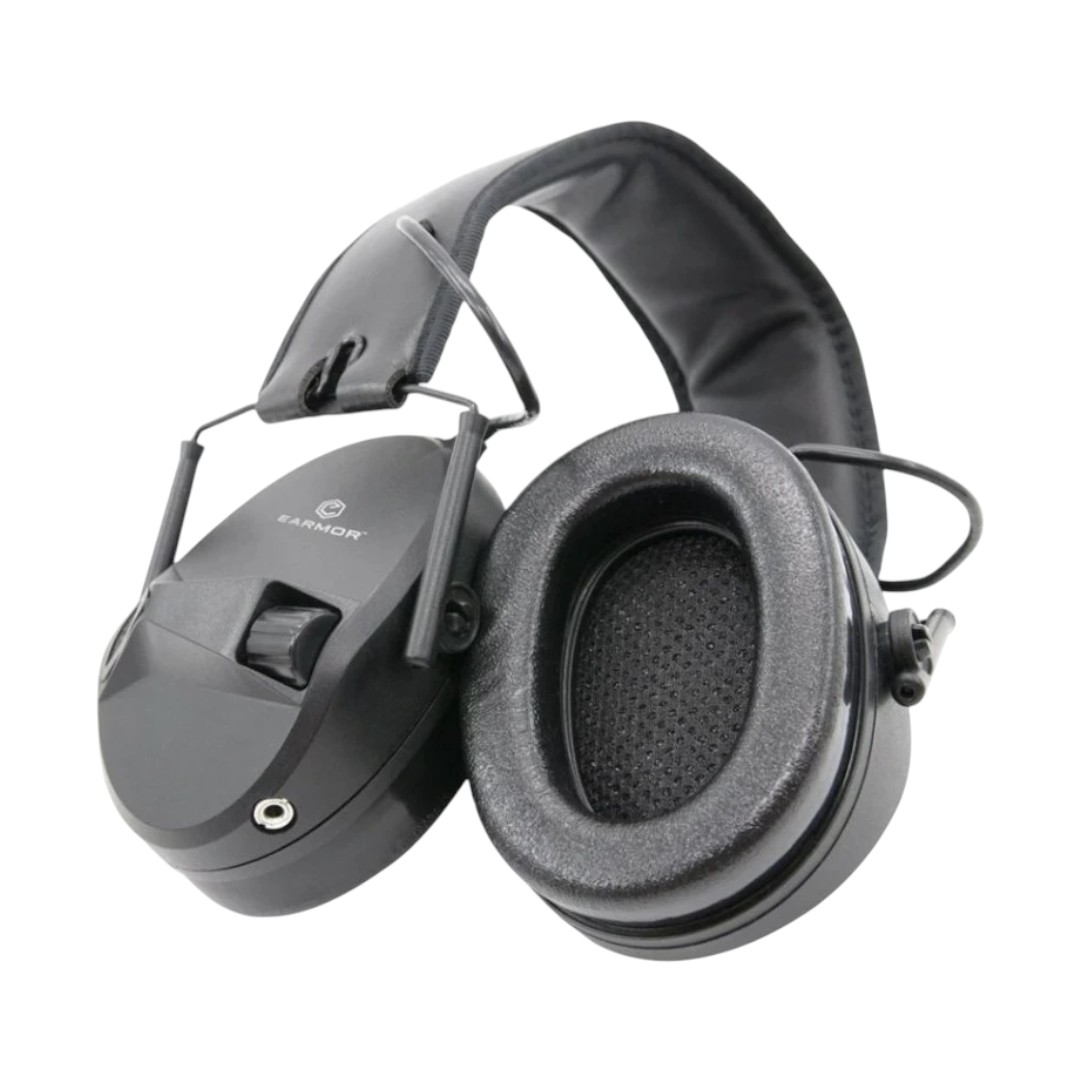 Earmor M30