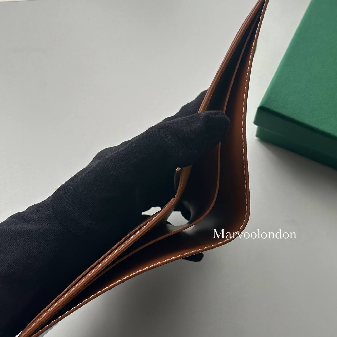 接單📮多色可訂  Goyard Victoire 8卡wallet 雙層紙幣位