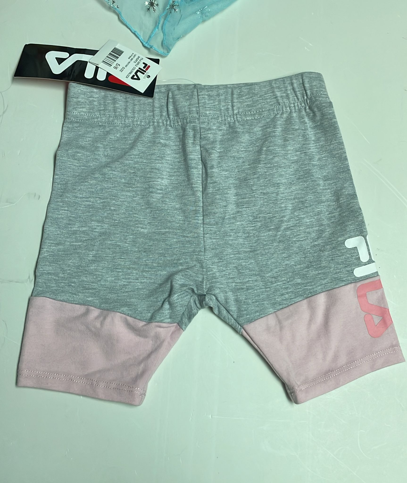 日單fila 120碼（清貨不設儲貨 Box-I1)