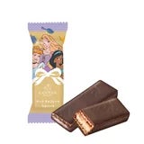 日本Costco GODIVA X 迪士尼公主 經典巧克力威化夾心餅禮盒 - 24枚裝  