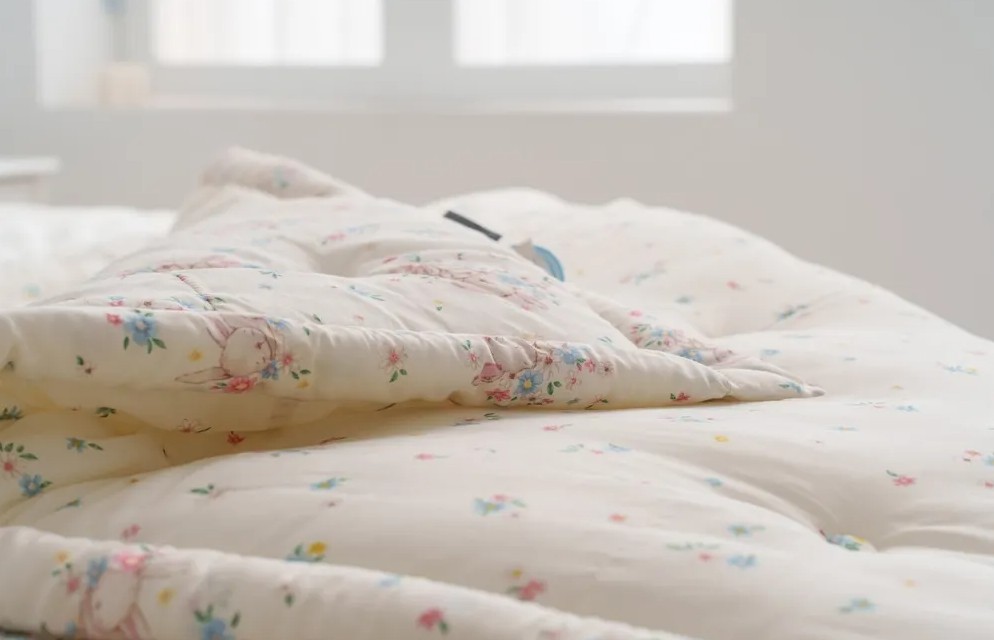  【預訂】韓國直送 薄款被夢遊愛麗絲款