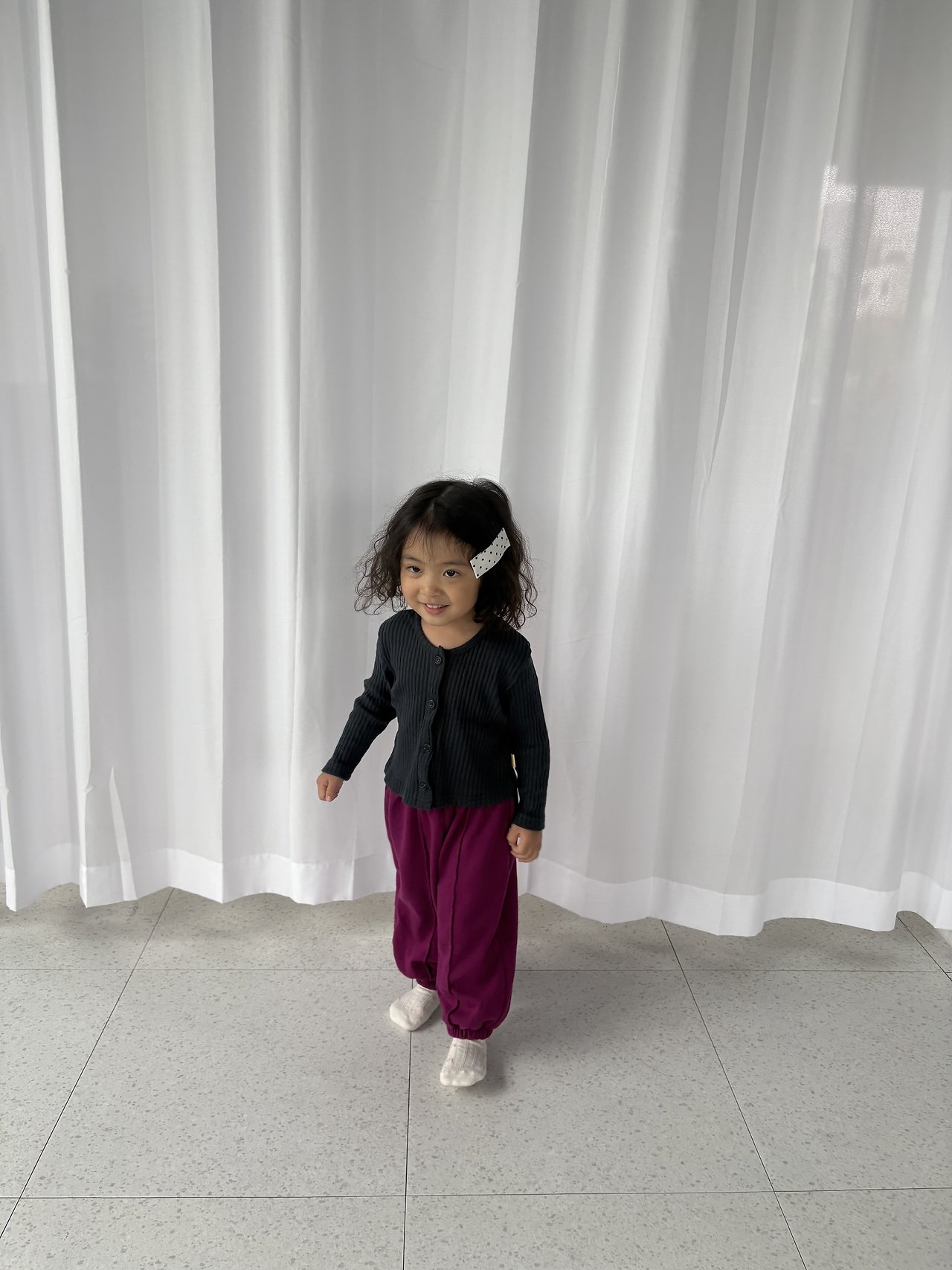 Pepper | jogger pants