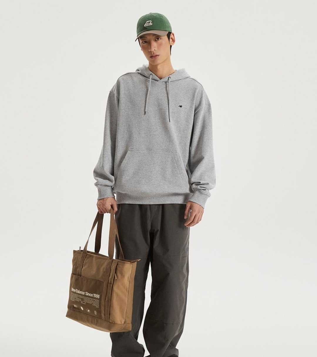 New Balance ESS Plus tote bag