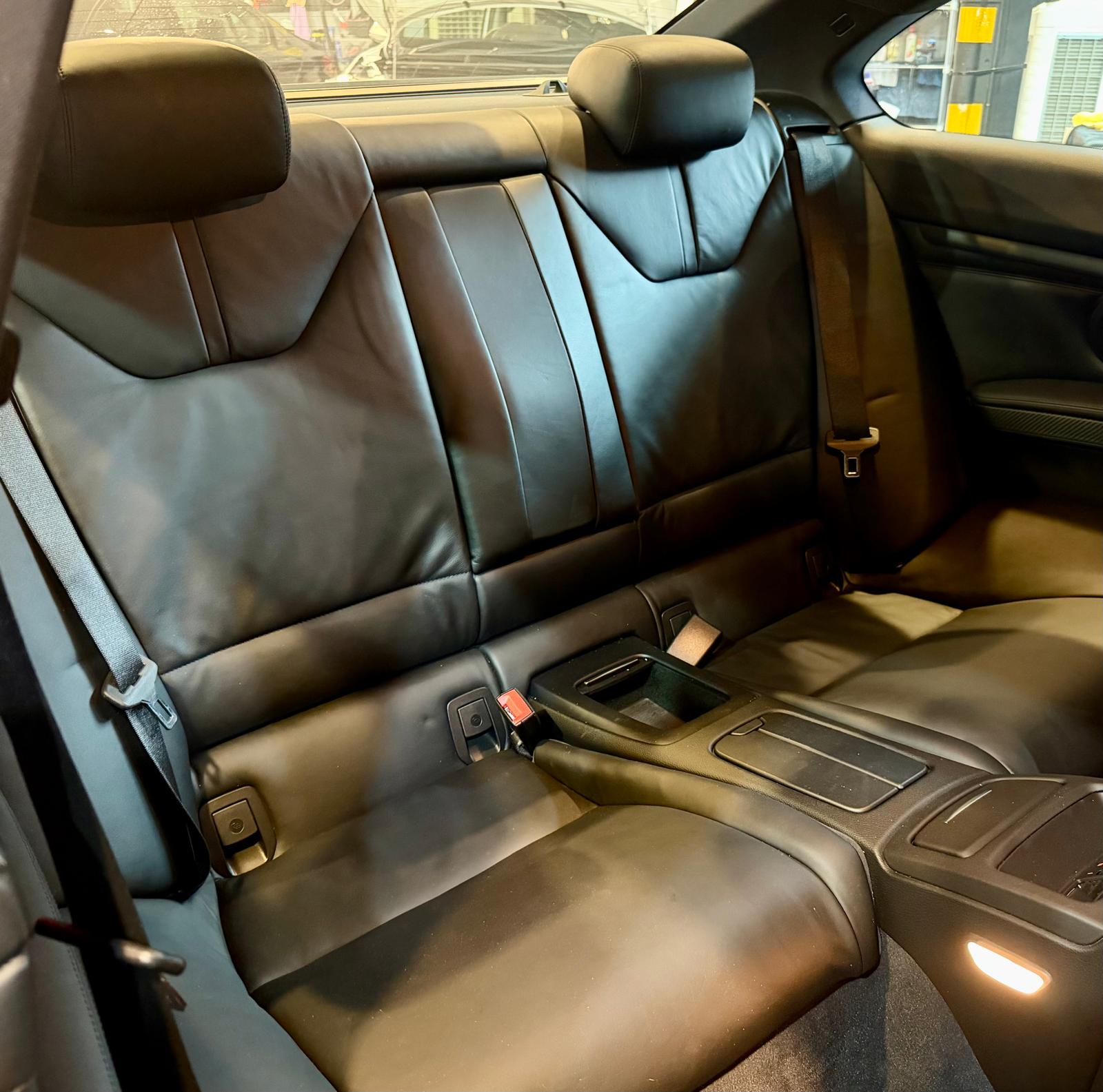 B.M.W. M3 Coupé E92 LCI 2010