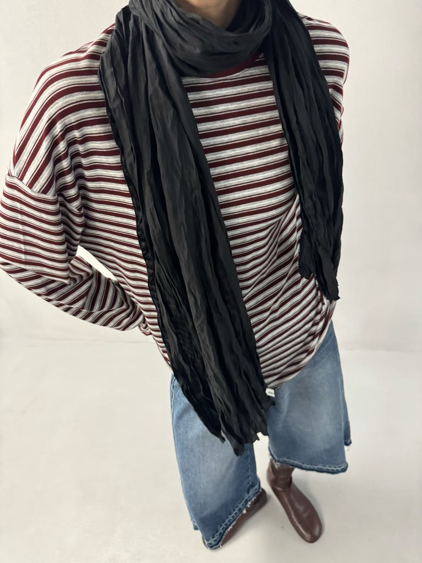 (2026FW) MAISONSTAFF - TOP