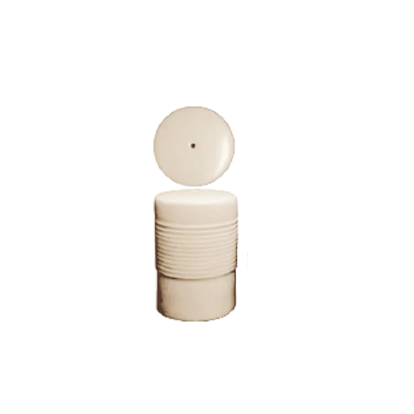 NATURELLE STONE SERIES PAS07 Salt Shaker 7CM