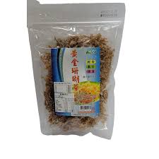 茂格生機-黃金珊瑚草(純素) 200g/ MG Golden Coral Grass (Vegan) 200g