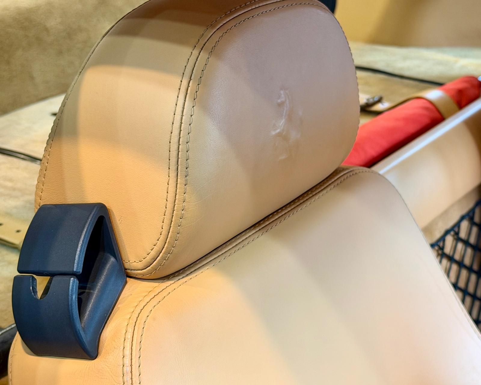 Ferrari 575M MARANELLO F1 2003