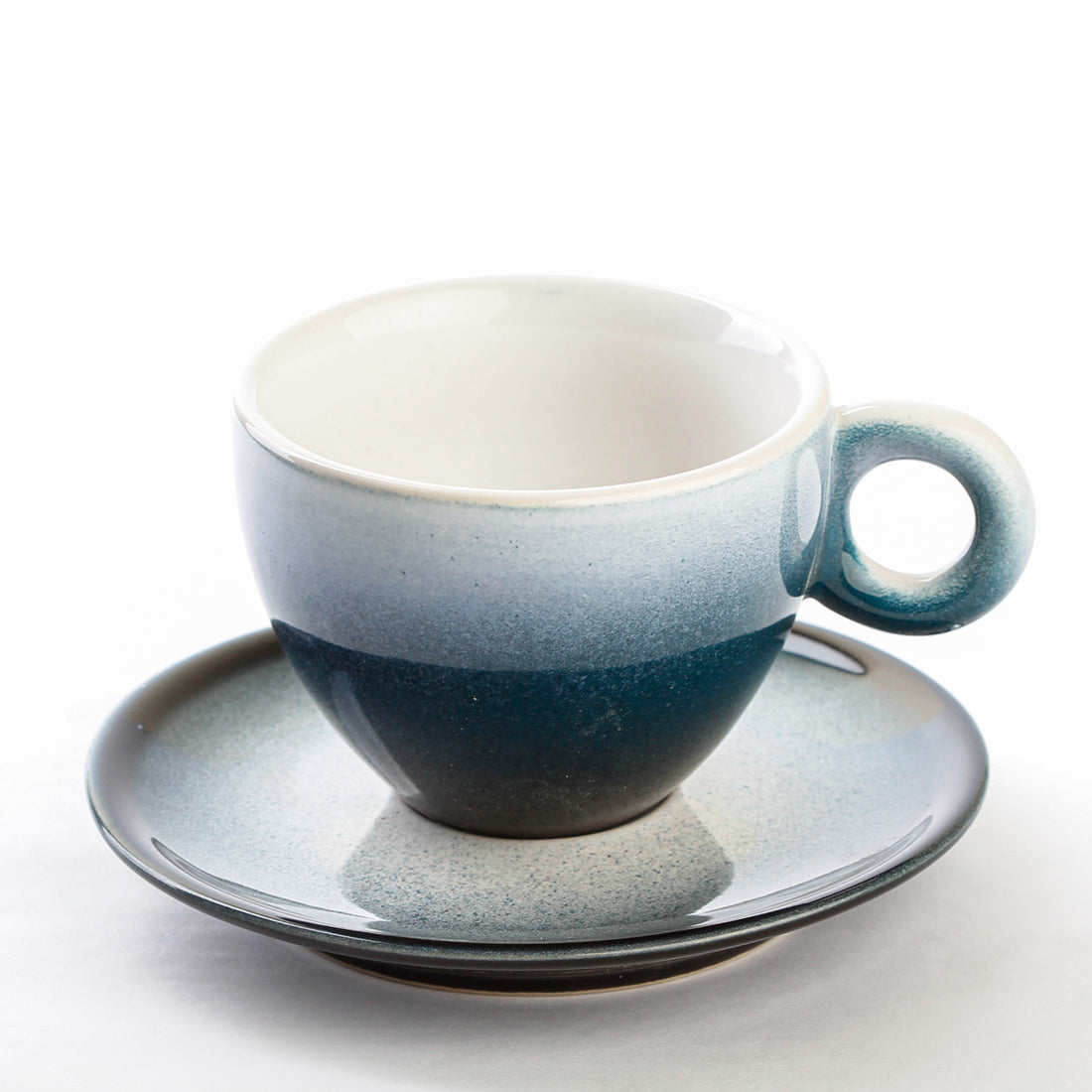 Casual Elegance - Cappuccino Cup 200ml & Saucer TMD25 & TMD26