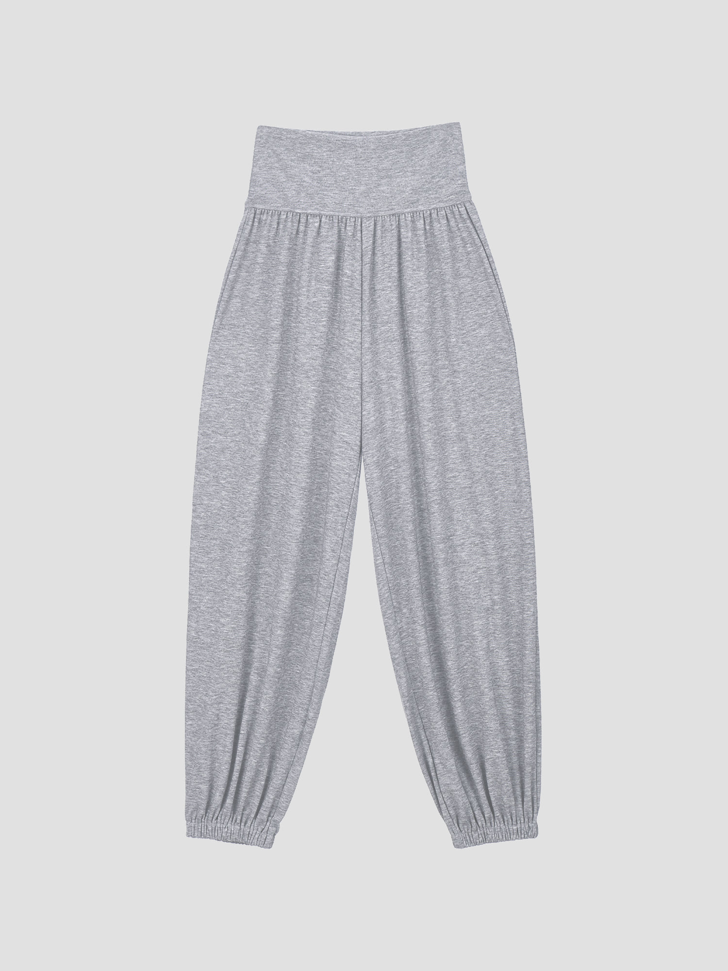 預購_Mantra Balloon Jogger Pants by Conch